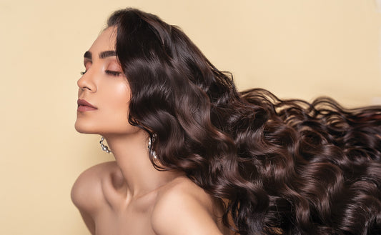 Comment composer sa routine d'entretien de cheveux ?