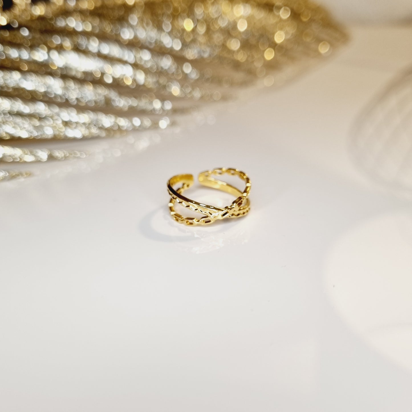 Bague Lia