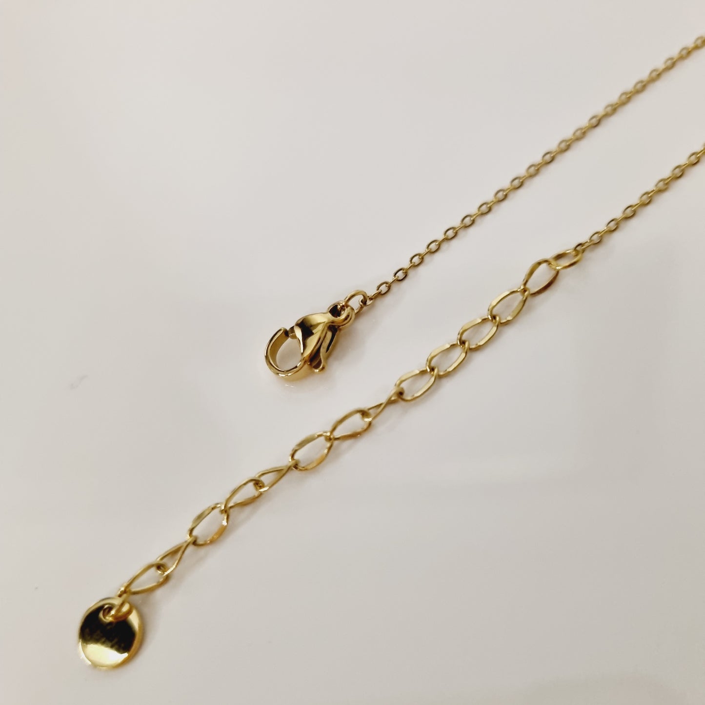 Bracelet trèfle à 4 feuilles