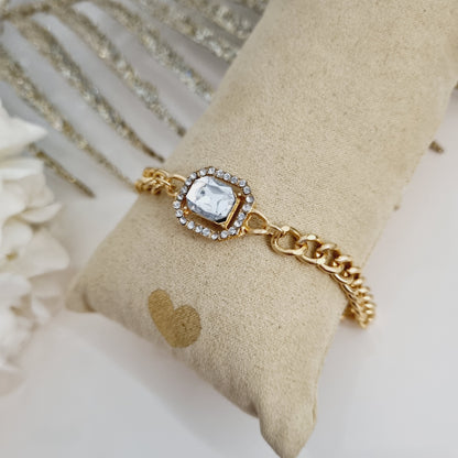 Bracelet Jada – vue principale