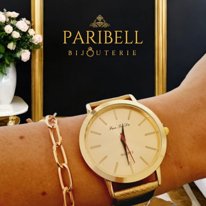 Bracelet Thea – détail du bijou
