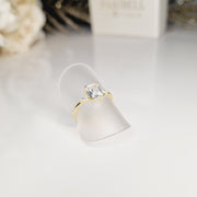 Bague Rose