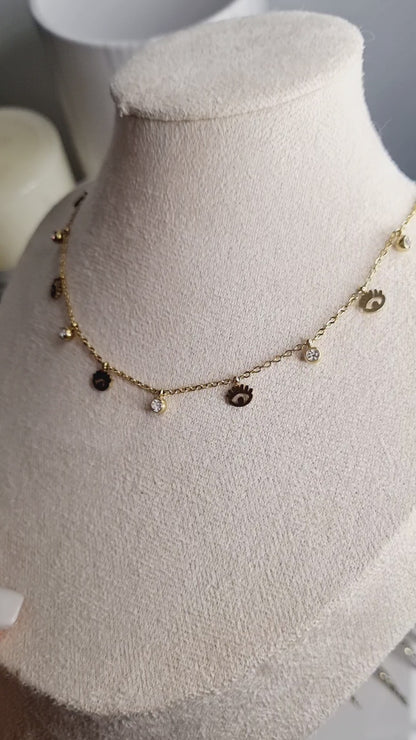 Collier Alessandra