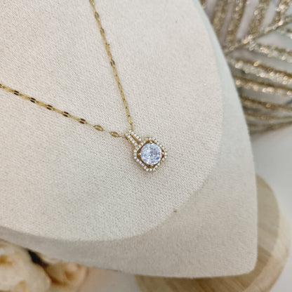 Collier Clara – vue principale