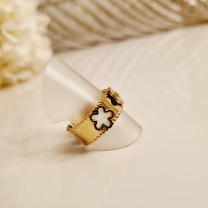 Bague Fanny – autre vue
