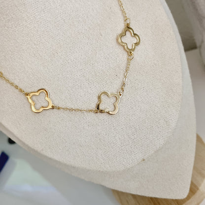 Collier Aurélia – vue principale
