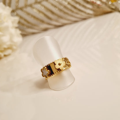 Bague Fanny – vue principale