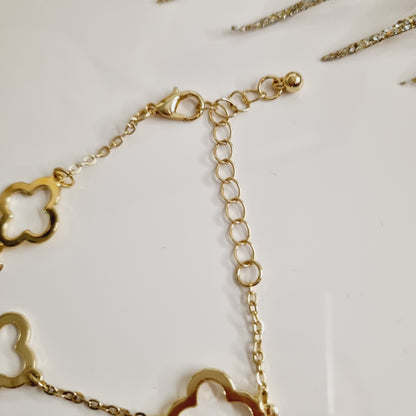Bracelet Calista – autre vue