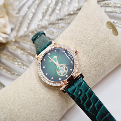 Montre Mariana – autre vue