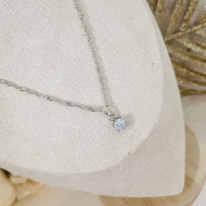 Collier Eden – vue principale