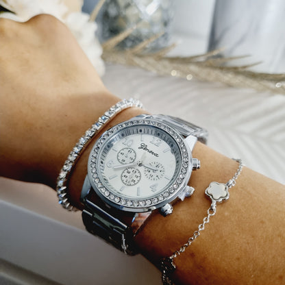 Bracelet Clarissa – autre vue