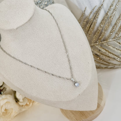 Collier Eden – autre vue