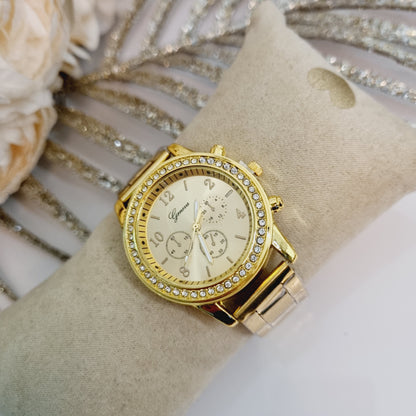 Montre Mirabelle – autre vue