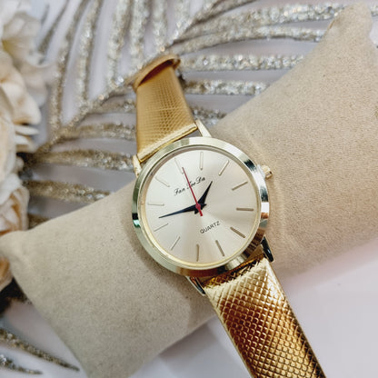 Montre Selena – autre vue