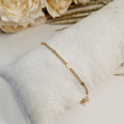 Bracelet Magnolia – vue principale