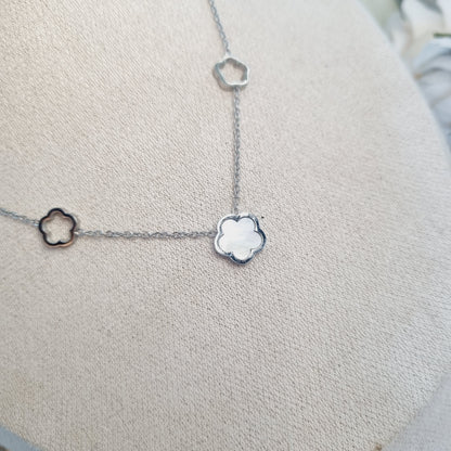 Collier Liane – vue principale
