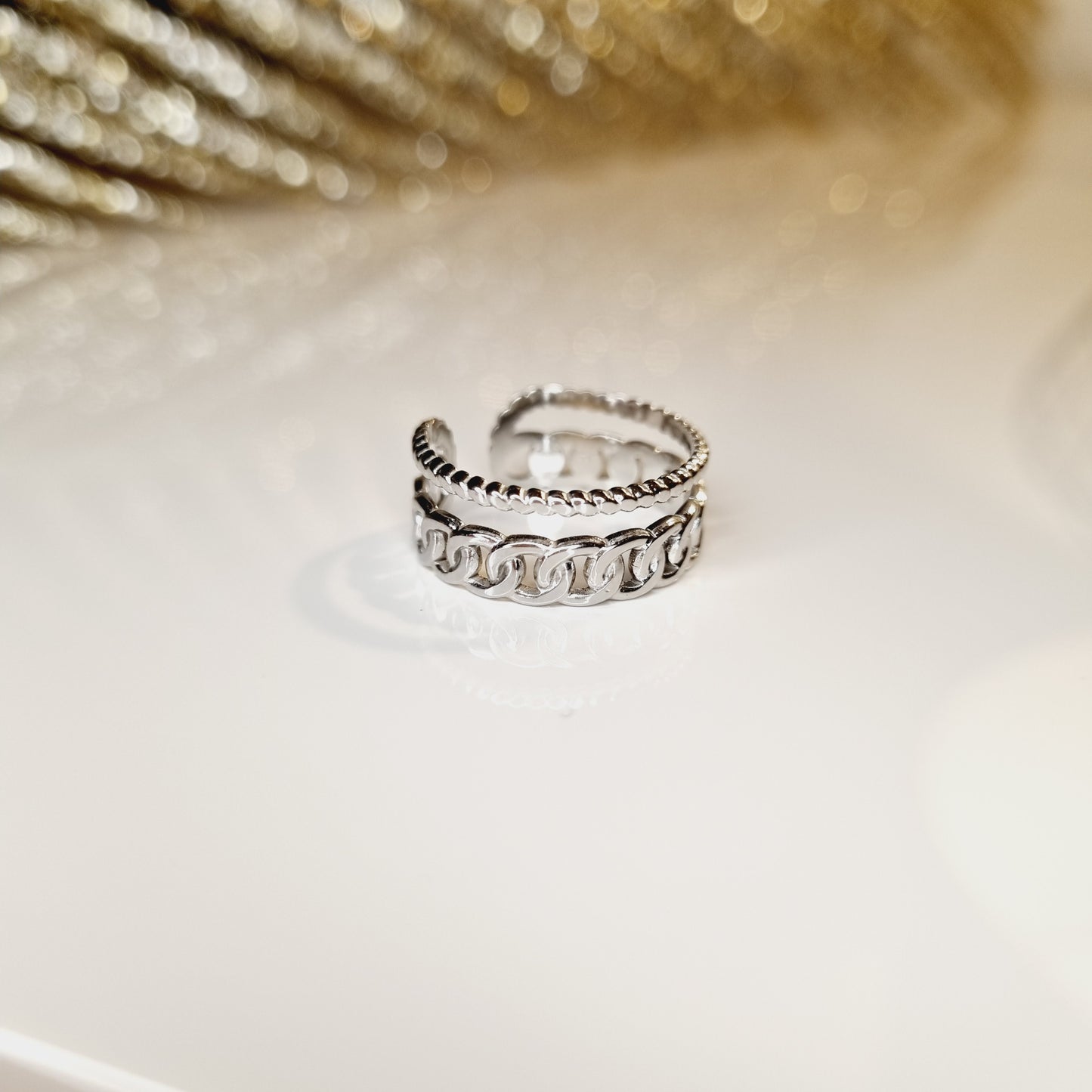 Bague Aliana