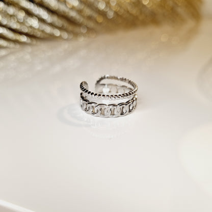 Bague Aliana – vue principale