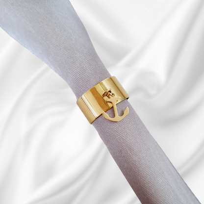 Bague Océana – autre vue