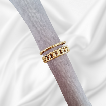 Bague Diana – autre vue