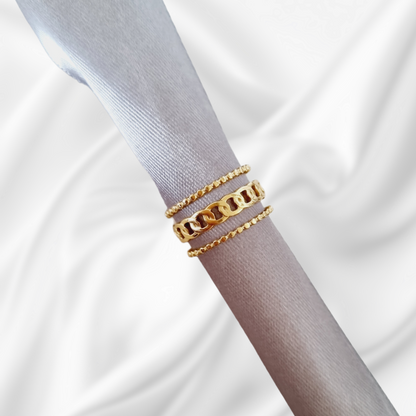 Bague Elizabeth – autre vue